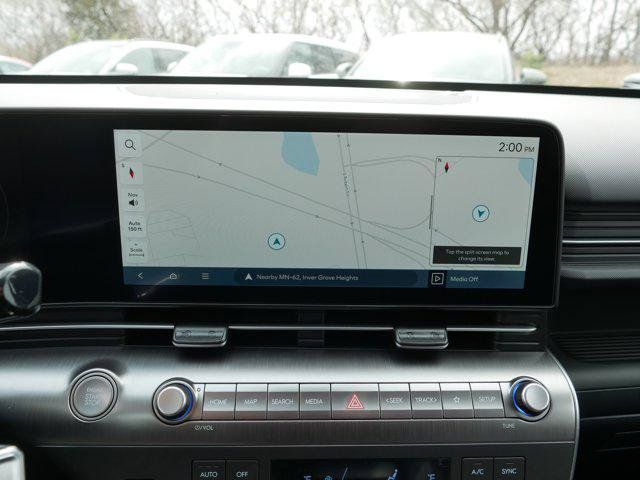 New 2026 Hyundai Kona Limited AWD/4WD image 9