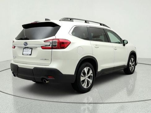 Used 2023 Subaru Ascent Premium w/ Convenience Package AWD/4WD image 5