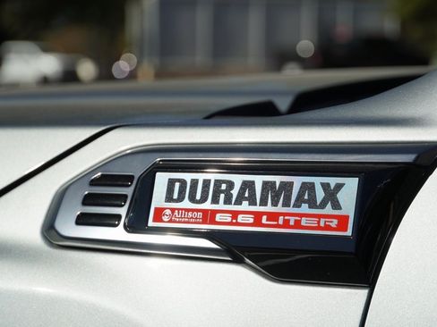 New 2026 GMC Sierra 2500 AT4 w/ AT4 Premium Plus Package image 27