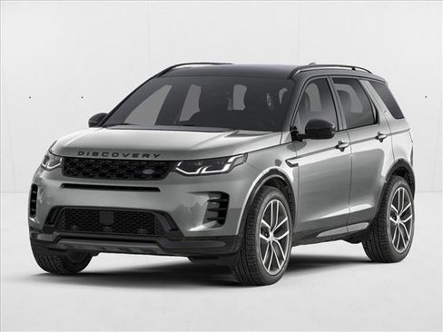 New 2026 Land Rover Discovery Sport Landmark image 1