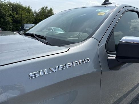 New 2026 Chevrolet Silverado 1500 LT image 31