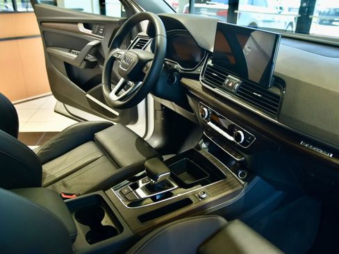 Used 2024 Audi Q5 2.0T Premium Plus image 26