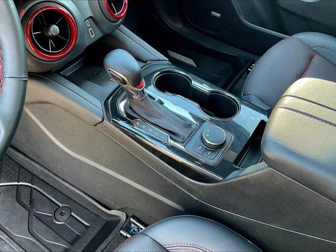 Used 2025 Chevrolet Blazer RS w/ Driver Confidence II Package image 16