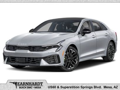 Used 2026 Kia K5 GT w/ GT1 Package