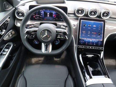 Used 2024 Mercedes-Benz C 43 AMG C 43 AMGﾮ image 11