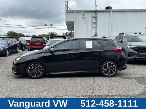 Used 2016 Scion iM FWD image 4
