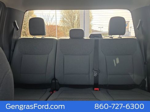 Used 2024 Ford F150 XLT w/ Tow/Haul Package image 39