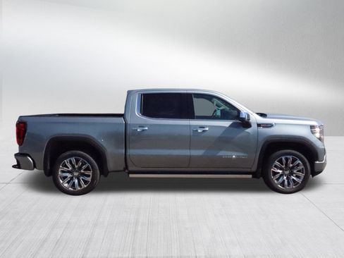 New 2026 GMC Sierra 1500 Denali image 8