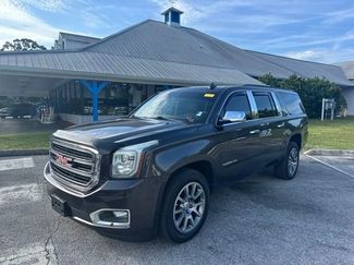 Used 2018 GMC Yukon XL SLT RWD video 1