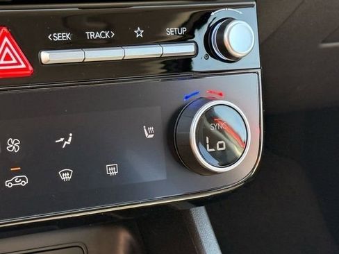 Used 2026 Hyundai Tucson SEL AWD/4WD image 16