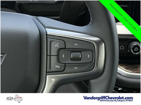 New 2026 Chevrolet Silverado 2500 LT w/ Trail Boss Package AWD/4WD image 13
