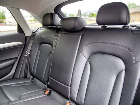 Used 2015 Audi Q3 2.0T Premium Plus AWD/4WD image 23