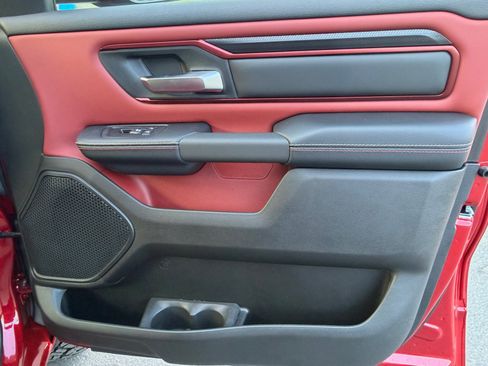 New 2026 RAM 1500 Rebel w/ Rebel Level 1 Equipment Group AWD/4WD image 26