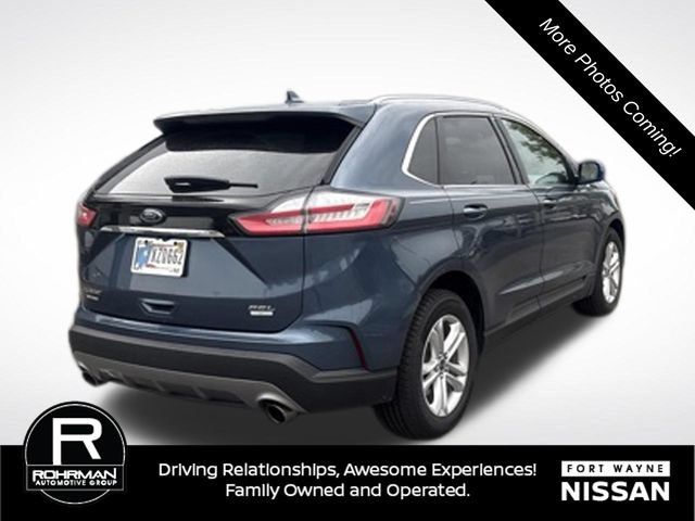 Used 2019 Ford Edge SEL w/ Equipment Group 201A AWD/4WD image 5