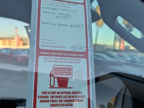 New 2026 Toyota Tundra SR image 18