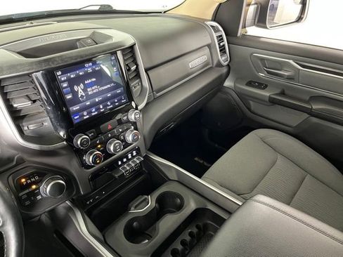 Used 2019 RAM 1500 Big Horn AWD/4WD image 34