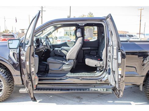 Used 2023 Ford F150 XL w/ STX Appearance Package AWD/4WD image 15