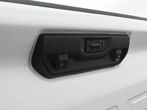 Used 2022 Chevrolet Silverado 2500 LT w/ Convenience Package RWD image 31