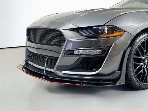 Used 2021 Ford Mustang GT Premium w/ GT Performance Package RWD image 31