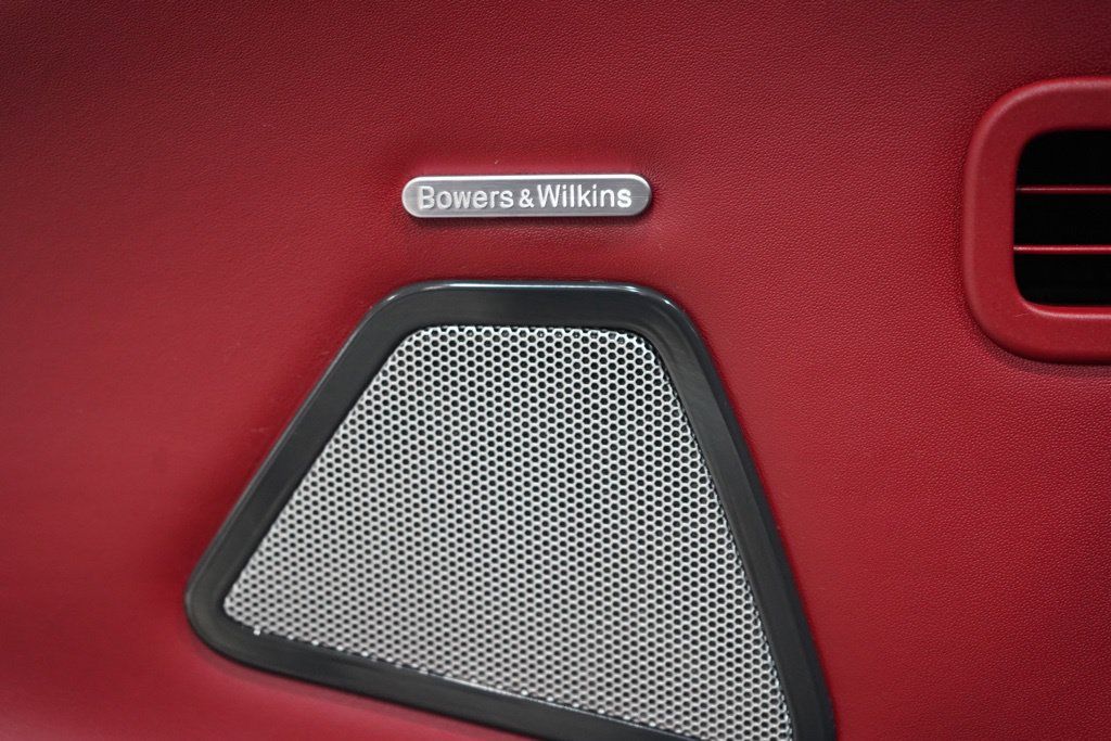 Used 2022 Maserati Quattroporte Trofeo RWD image 25