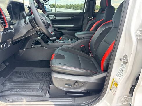 Used 2025 Ford Ranger Raptor AWD/4WD image 10