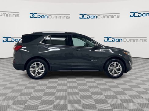 Used 2019 Chevrolet Equinox LT FWD image 9