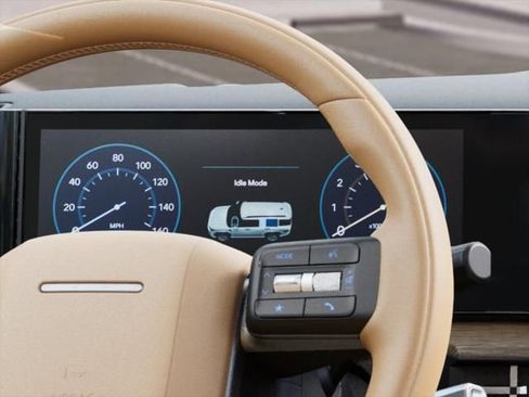 New 2026 Hyundai Santa Fe Calligraphy w/ Tow & Go Package image 14