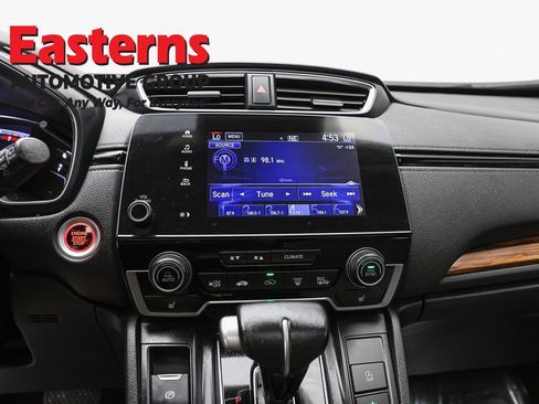 Used 2020 Honda CR-V EX-L image 12