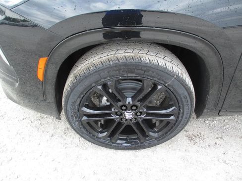 New 2026 Buick Enclave Sport Touring w/ Power Package FWD image 12