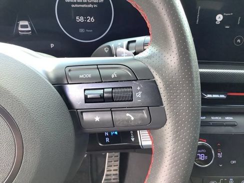 Used 2024 Hyundai Sonata N Line FWD image 30