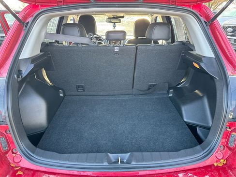 Used 2022 Mitsubishi Outlander Sport SE image 23