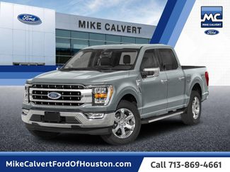 Used 2023 Ford F150 Lariat AWD/4WD video 1