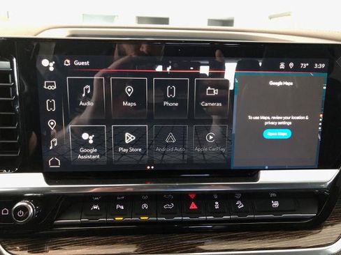 New 2026 GMC Sierra 1500 SLE AWD/4WD image 18