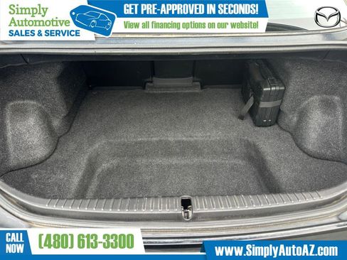 Used 2005 MAZDA RX-8 w/ AT Sport Pkg RWD image 29