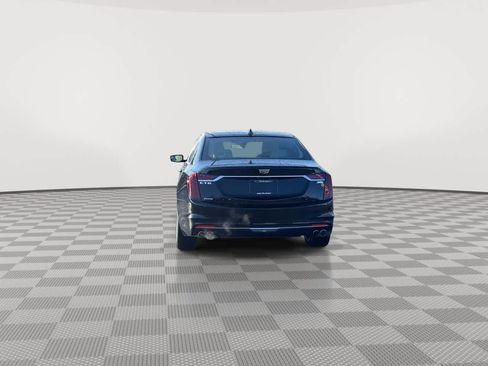 Used 2019 Cadillac CT6 Premium Luxury image 7