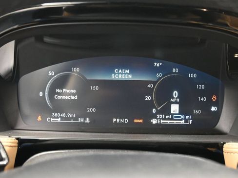 Used 2022 Lincoln Corsair Grand Touring w/ Elements Technology Bundle AWD/4WD image 13