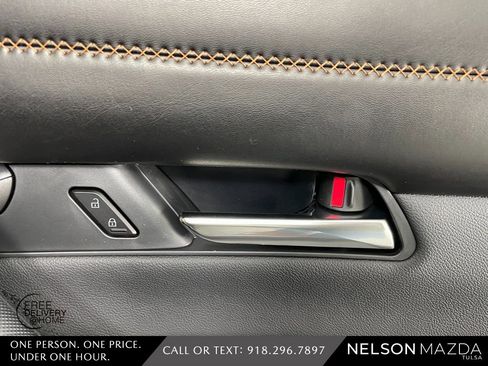 New 2026 MAZDA CX-50 2.5 Hybrid w/ Weather Package image 51