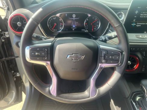 Used 2024 Chevrolet Blazer RS w/ Driver Confidence II Package image 14