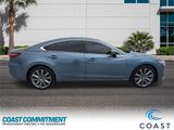 Used 2018 MAZDA MAZDA6 Touring image 5