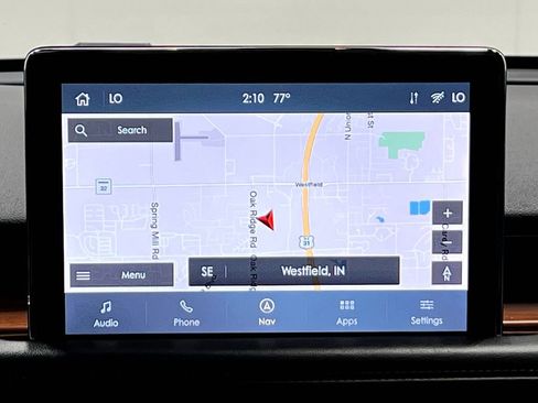 Used 2020 Lincoln Aviator Reserve w/ Equipment Group 202A AWD/4WD image 11