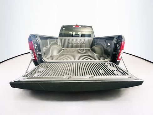 Used 2023 RAM 1500 Big Horn AWD/4WD image 29