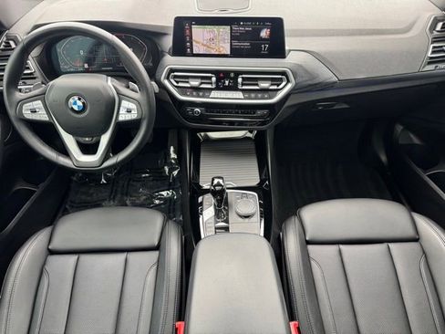 Certified 2022 BMW X3 xDrive30i w/ Convenience Package image 19