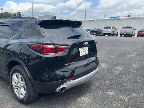 Used 2020 Chevrolet Blazer LT AWD/4WD image 21