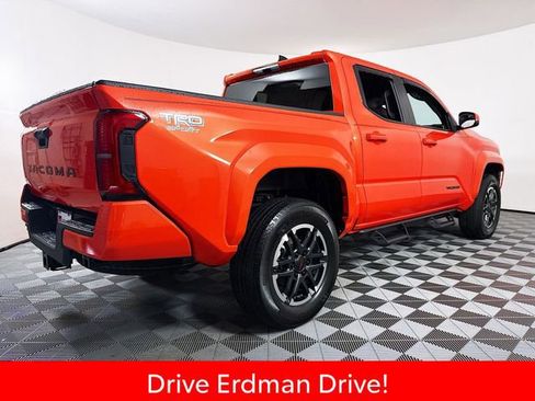 Certified 2024 Toyota Tacoma TRD Sport RWD image 22
