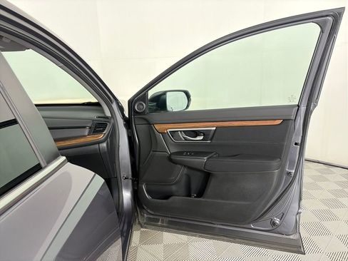 Used 2022 Honda CR-V EX image 29