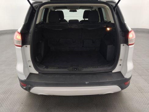 Used 2015 Ford Escape S image 29