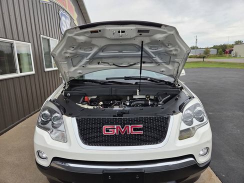 Used 2012 GMC Acadia SLT AWD/4WD image 38