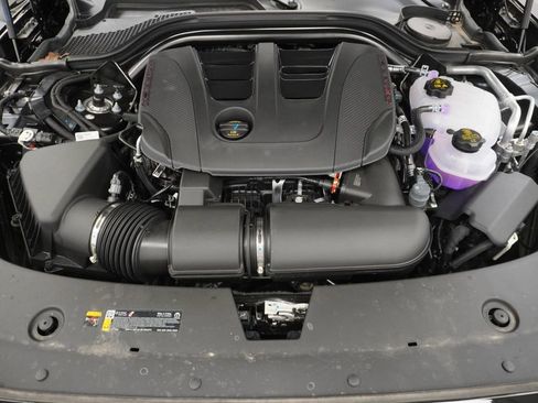 New 2026 Dodge Charger Scat Pack AWD/4WD image 36