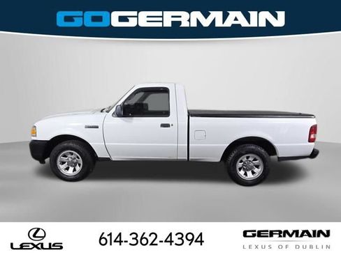 Used 2011 Ford Ranger XL RWD image 10