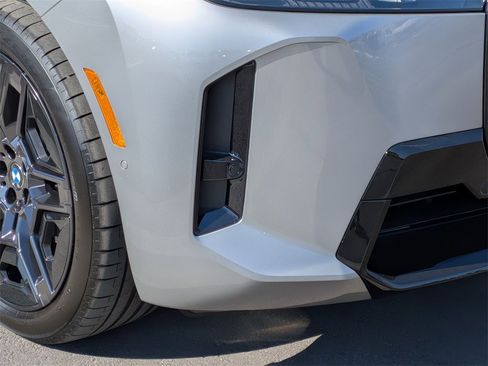 New 2026 BMW iX xDrive45 image 25